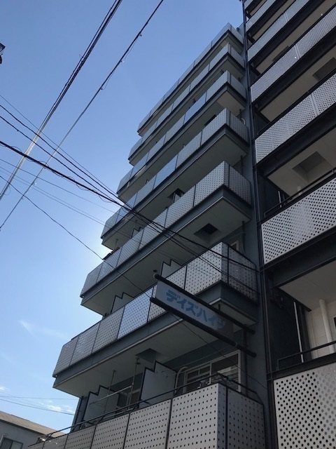 デイズハイツ朝潮橋
