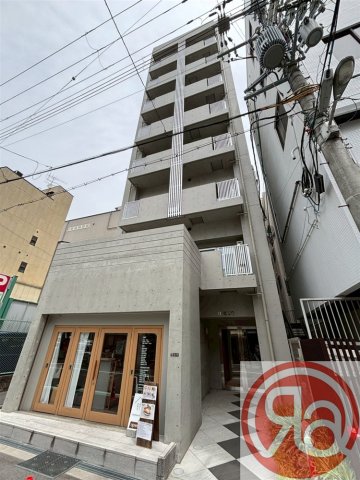 O-KYOの外観