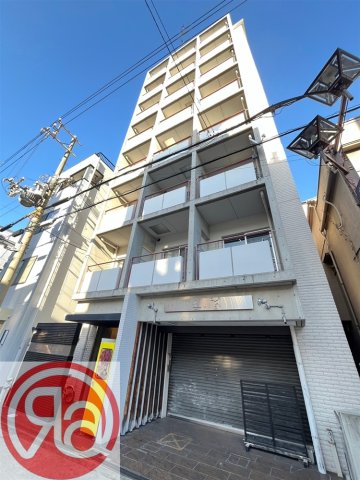 セレブコート弁天
