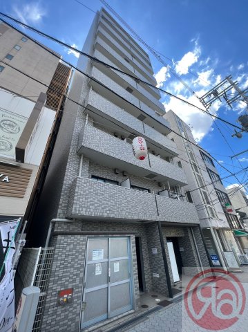 エスリード夕陽丘第２