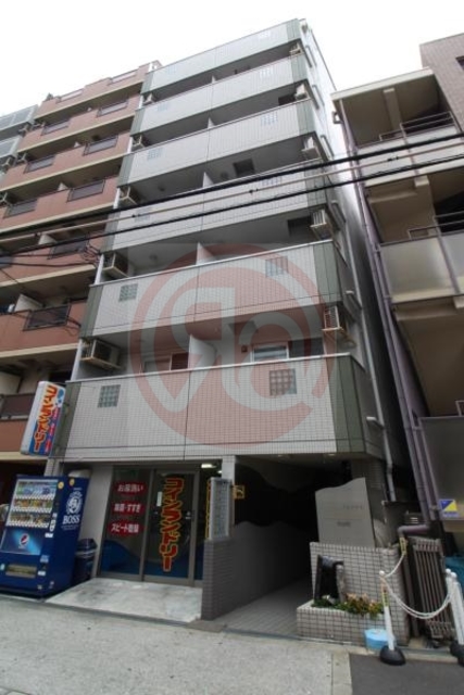 プレアデス寺田町