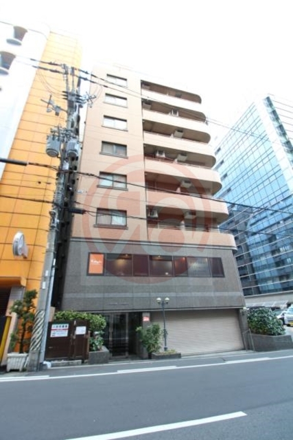 エスポワール上汐