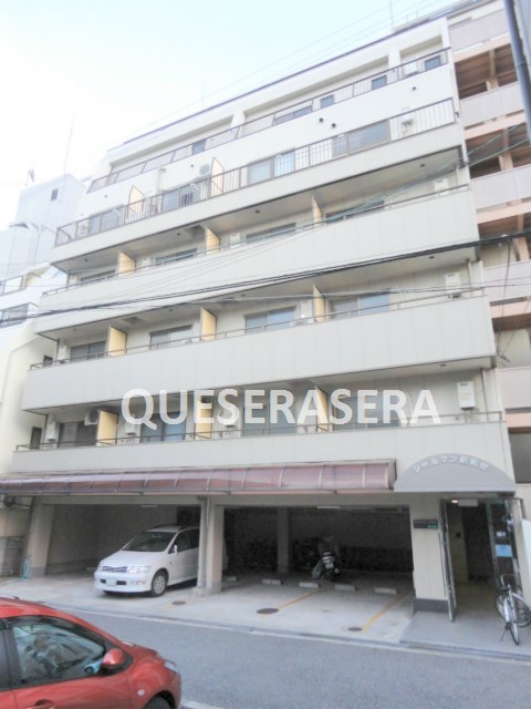 シャルマン昭和町