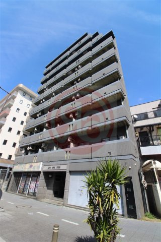 シティアーク天王寺