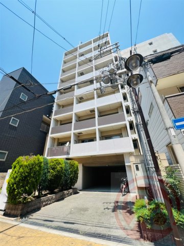 トラスト王子町