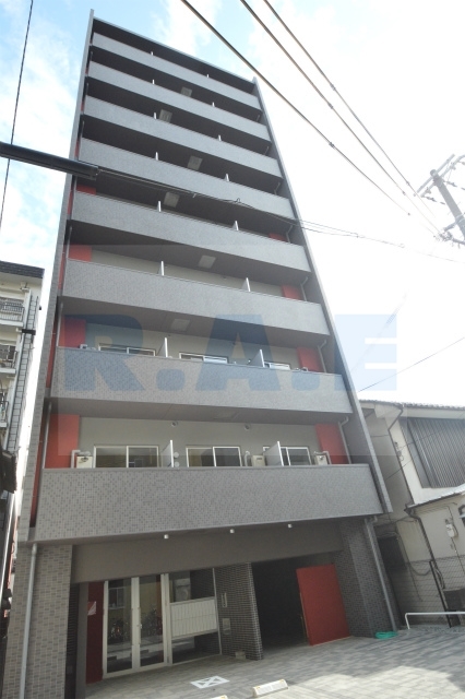 グランパシフィック阪南町