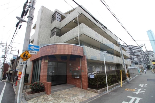 寺田町ハイツ