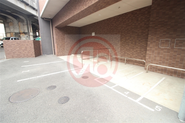 駐車場 駐車場