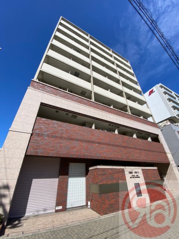 サンセリテ至誠会松崎町の外観