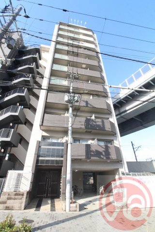 ＢＯＮＮＹ松崎町の外観