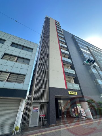 ラシーヌ阿倍野