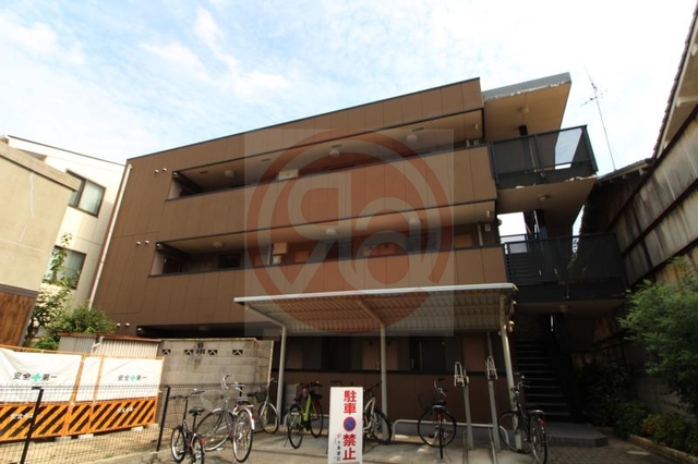 ドミールアプリコット