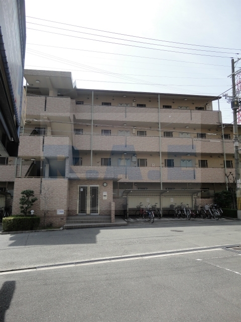 アロース我孫子東