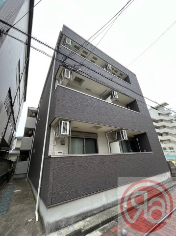 フジパレス山之内
