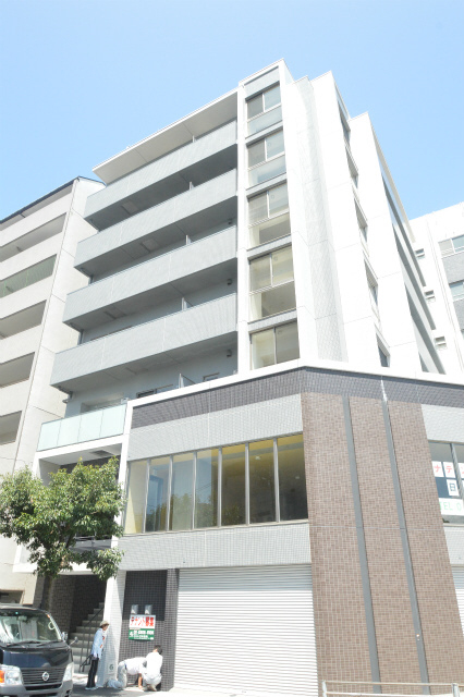 ブエナビスタ長居