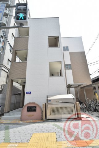 フジパレス駒川中野