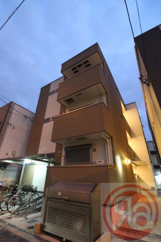 フジパレス今川ＥＡＳＴ