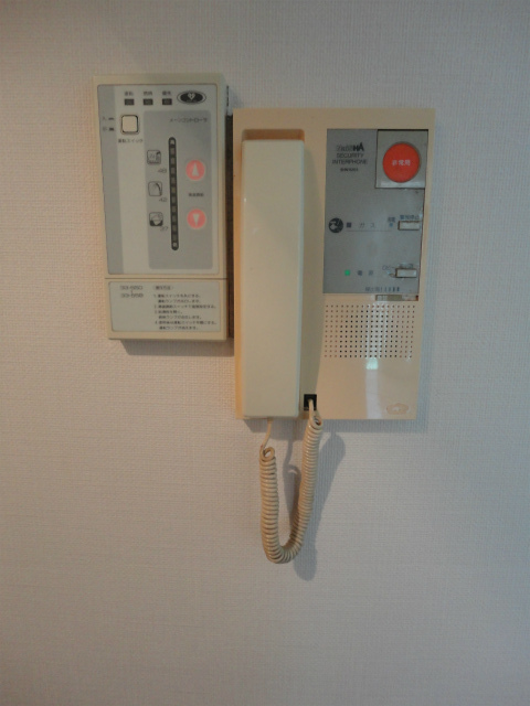 セキュリティ セキュリティ