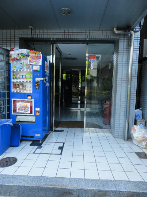 エントランス エントランス