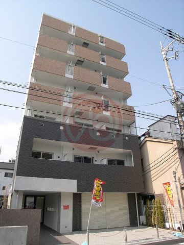 パラッツオ四天王寺