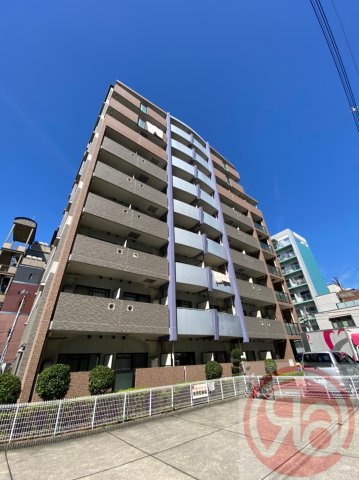 グランディール阪南町Ⅱ番館