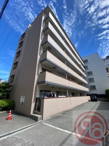 マジョール松崎町