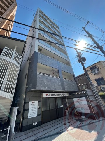 ラ・ヴィラ阿倍野