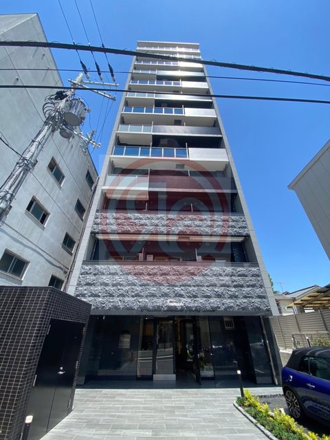 プレサンス谷町九丁目ディセオ