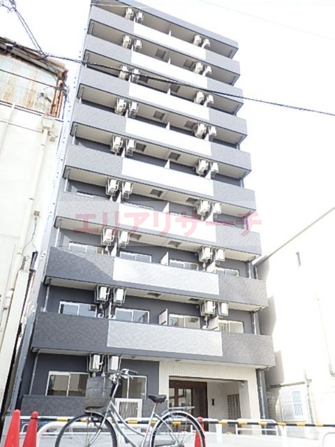 グランパシフィック花園北