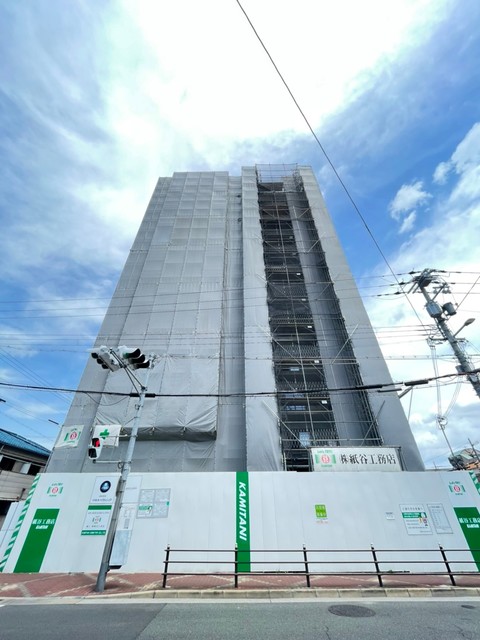 クローバー・グランデ我孫子