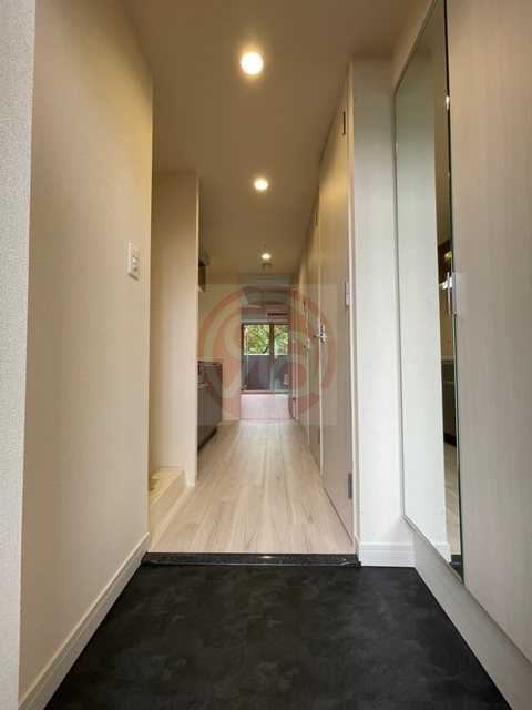 玄関 玄関