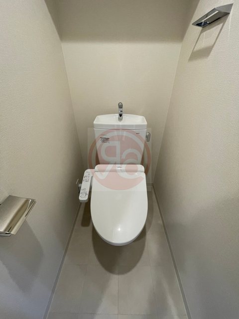 トイレ トイレ