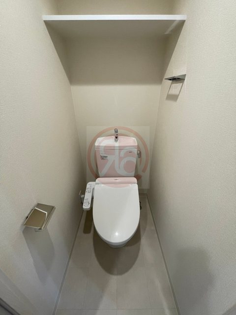 トイレ トイレ