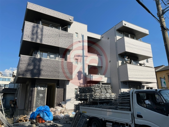 YOUR MAISON粉浜駅前