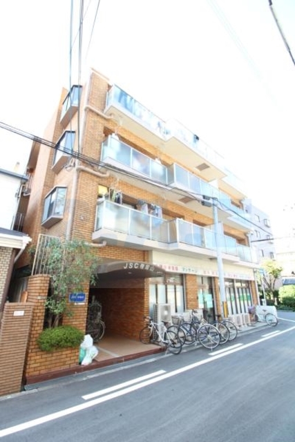 JSC帝塚山