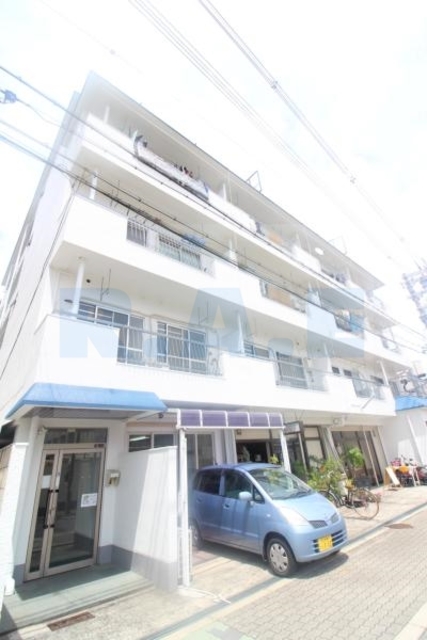 カツタビルディング1号館