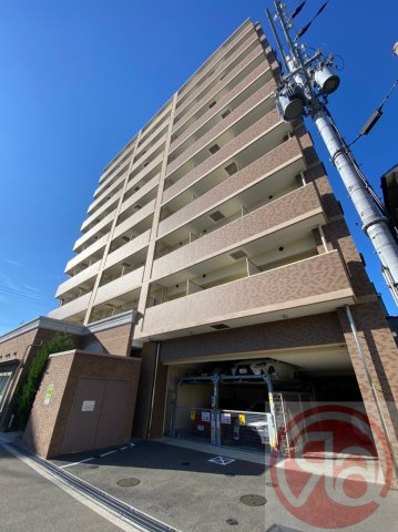 クローバー・グランデ昭和町