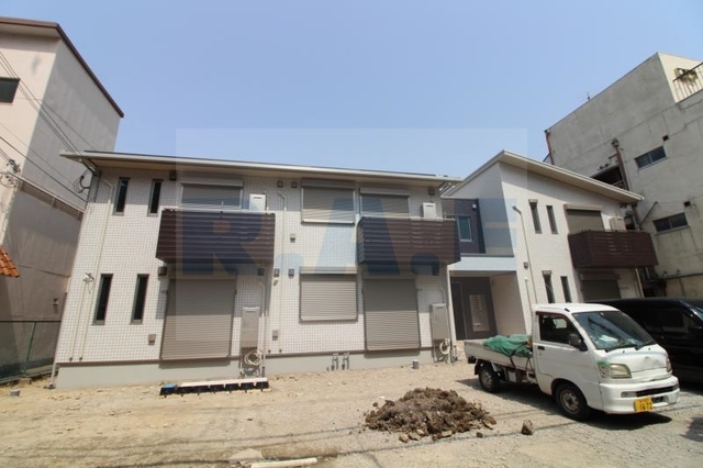 カーサ・ココぺリ