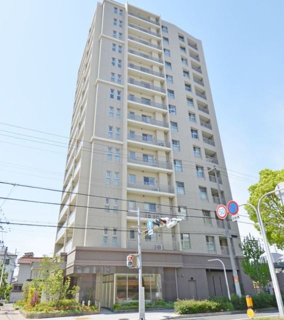 Brillia田辺