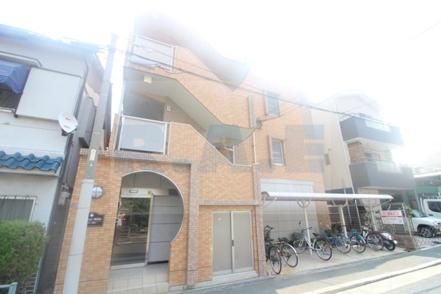 ジュネス我孫子