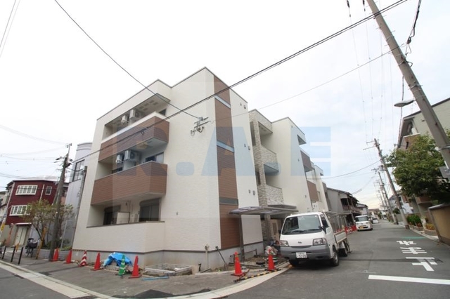 フジパレス湯里Ⅴ番館