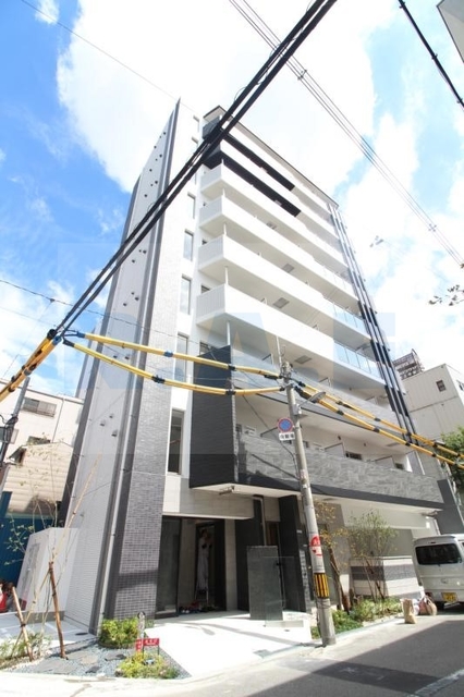 レオンヴァリエ天王寺北