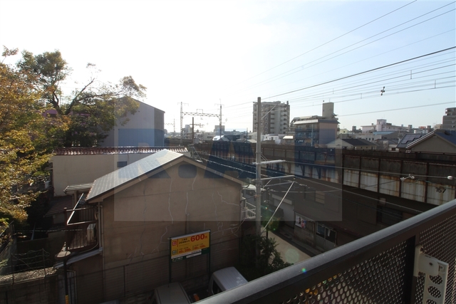 展望 展望