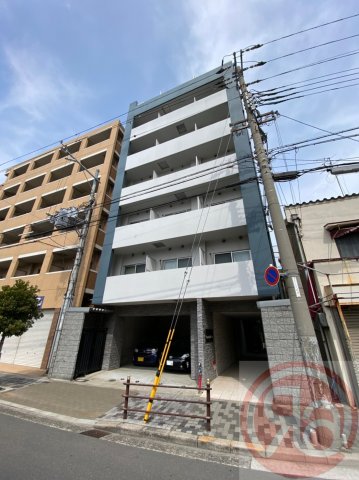 オーパスグラン阿倍野