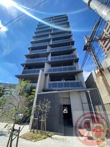 ファーストフィオーレ天王寺筆ヶ崎アイ