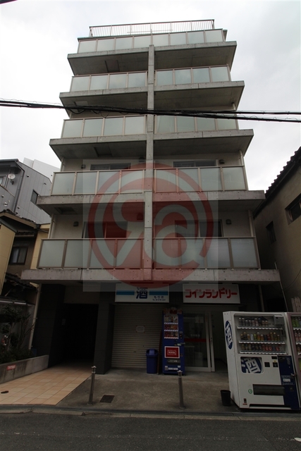 ＰＲＩＭＡ　ＲＯＳＡ優の外観