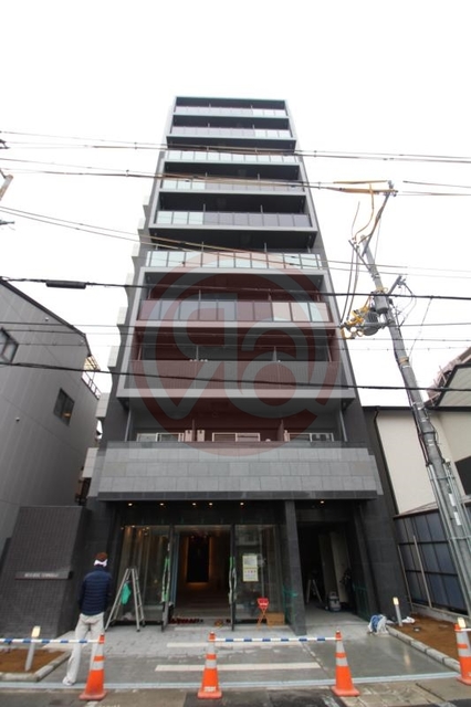 レシオス天王寺