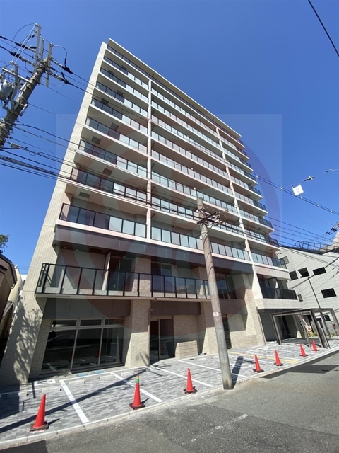 パンドノール住吉大社