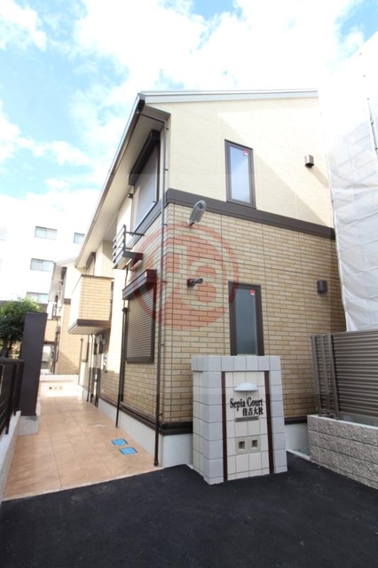 セピアコート住吉大社