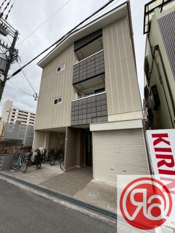 パークウェスト長居